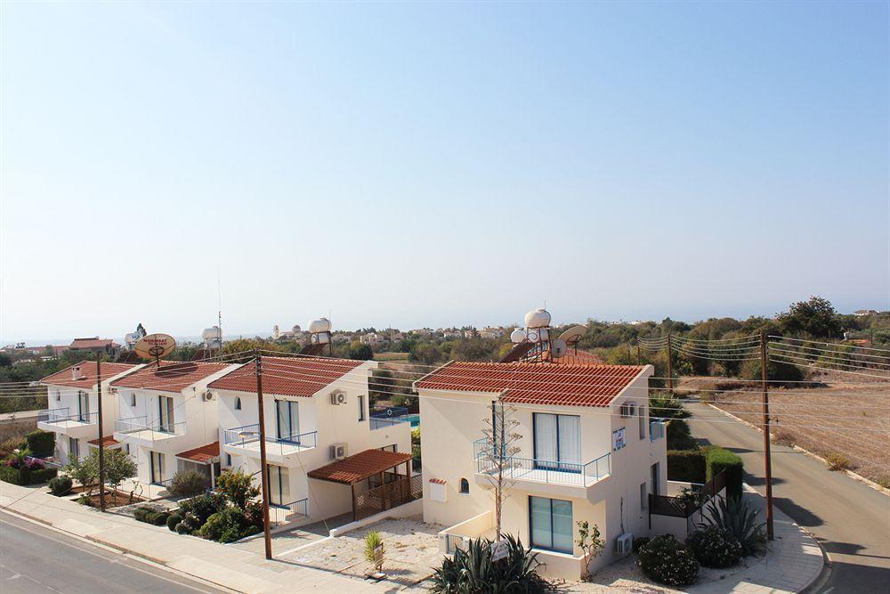 Kavalla Forest Villas Пафос Экстерьер фото