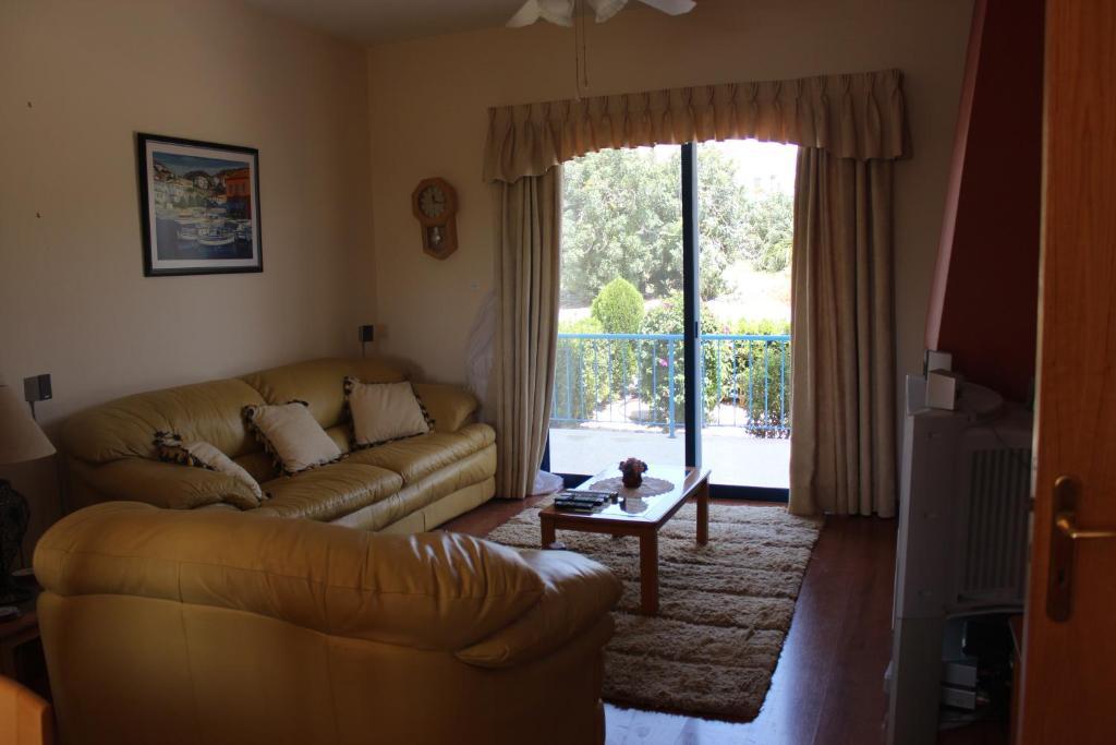 Kavalla Forest Villas Пафос Номер фото