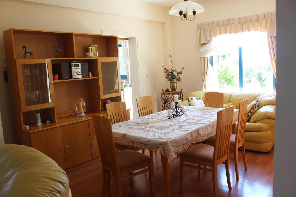 Kavalla Forest Villas Пафос Номер фото